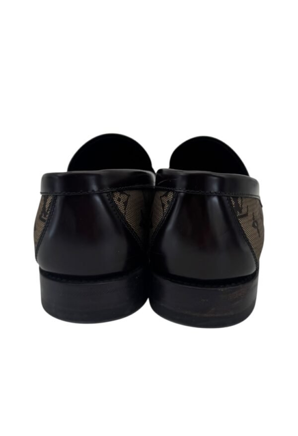 LOUIS VUITTON - MOCASIN CHESS - Image 5
